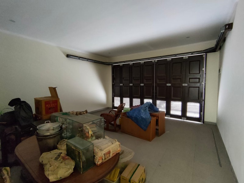 Dijual Rumah Sunter Paradise, Sunter