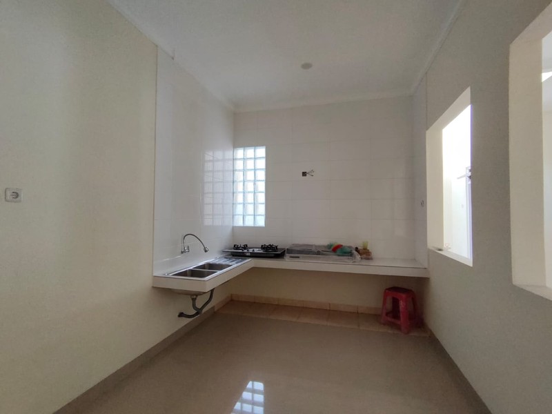 Dijual Rumah Sunter Paradise, Sunter