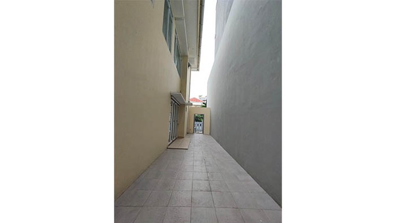 Dijual Rumah Sunter Paradise, Sunter