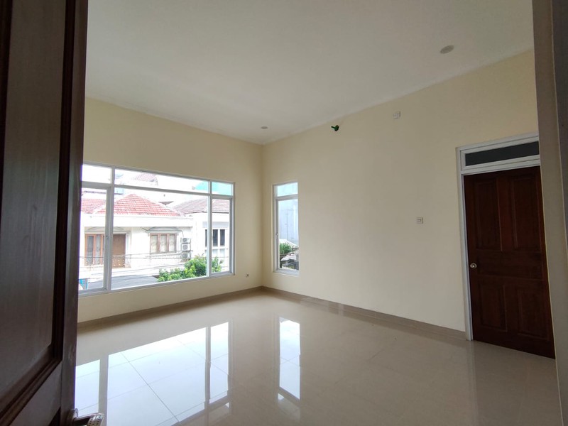 Dijual Rumah Sunter Paradise, Sunter