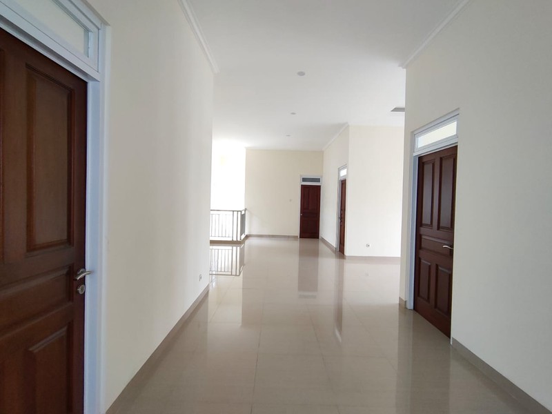 Dijual Rumah Sunter Paradise, Sunter