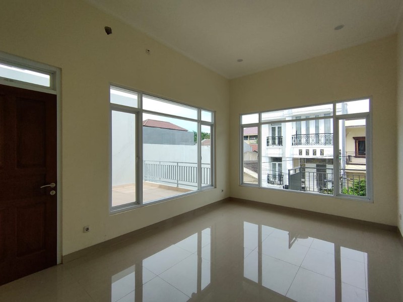 Dijual Rumah Sunter Paradise, Sunter