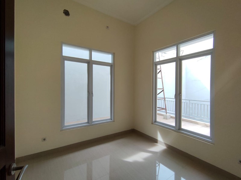 Dijual Rumah Sunter Paradise, Sunter