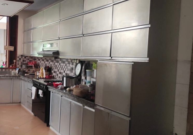 Rumah Bagus Di Jl Jeruk Purut Dalam Pasar Minggu Jakarta Selatan