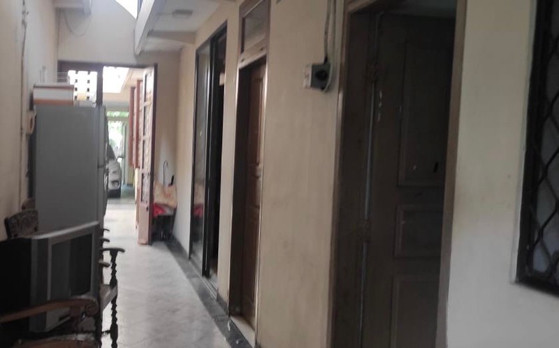 Rumah Bagus Di Jl Jeruk Purut Dalam Pasar Minggu Jakarta Selatan