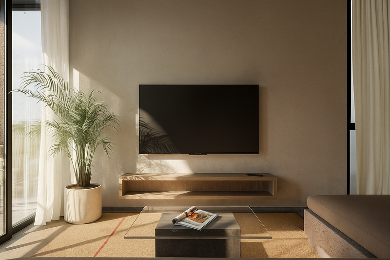 Freehold - Boutique Freehold Residences with Rooftop Pool in Berawa, Canggu, Bali