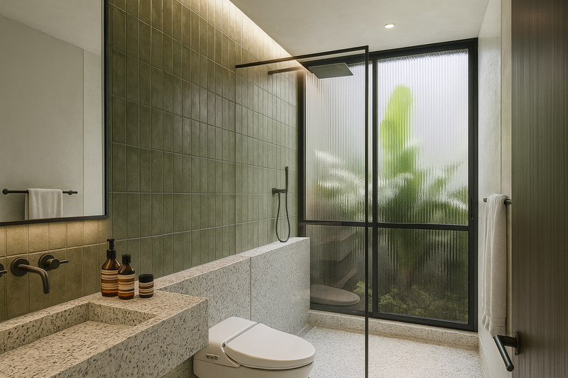 Freehold - Boutique Freehold Residences with Rooftop Pool in Berawa, Canggu, Bali