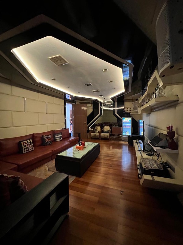 Rumah Mewah Springhill Kemayoran