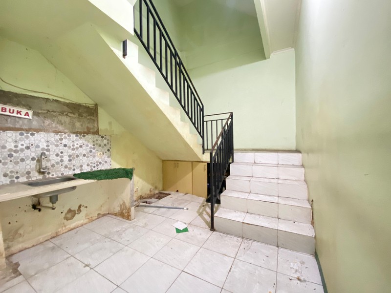 Margonda raya ruko gandeng 3 lantai dekat itc depok