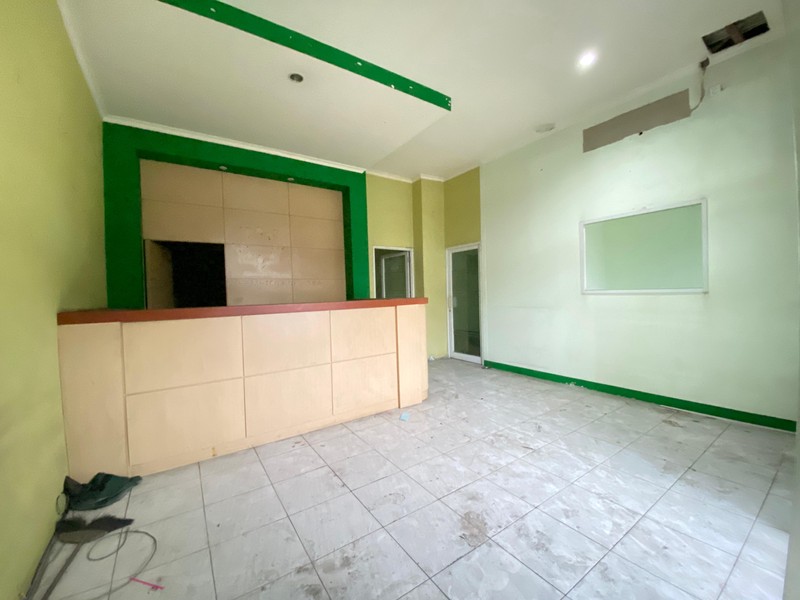 Margonda raya ruko gandeng 3 lantai dekat itc depok