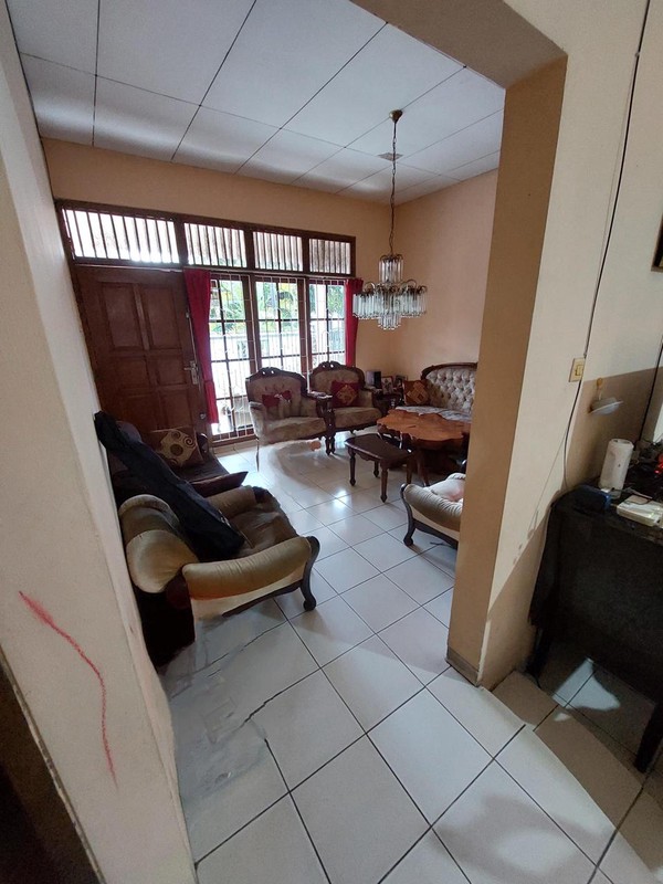 Rumah Bagus Di Jl H Misan Pesanggrahan Jakarta Selatan
