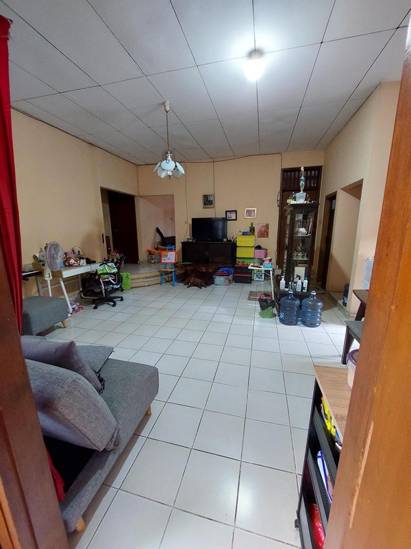 Rumah Bagus Di Jl H Misan Pesanggrahan Jakarta Selatan
