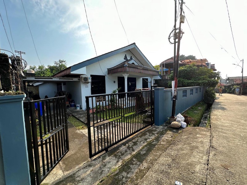 Rumah Bagus Di Jl H Misan Pesanggrahan Jakarta Selatan