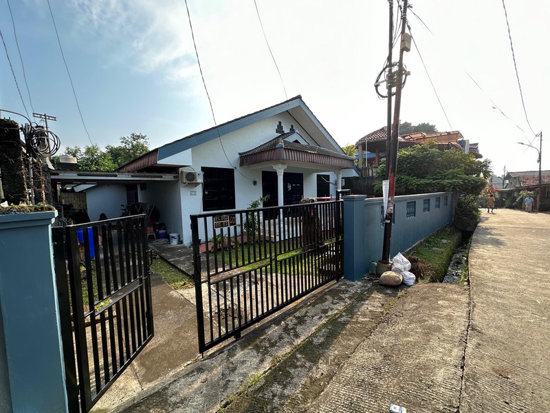Rumah Bagus Di Jl H Misan Pesanggrahan Jakarta Selatan