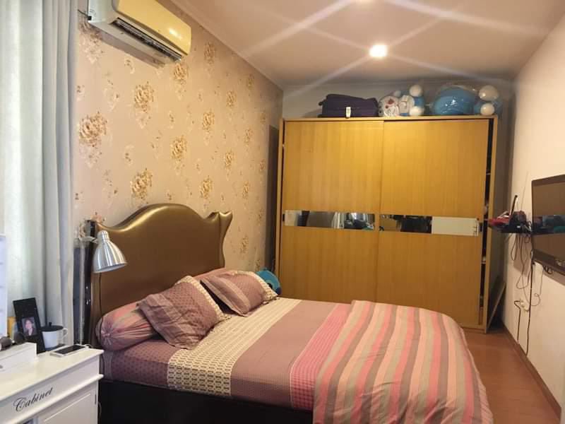 Rumah Mewah siap huni di Pondok Aren, Tangerang Selatan