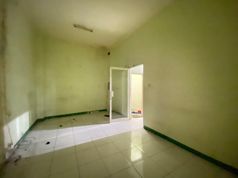 Margonda raya ruko gandeng 3 lantai dekat itc depok