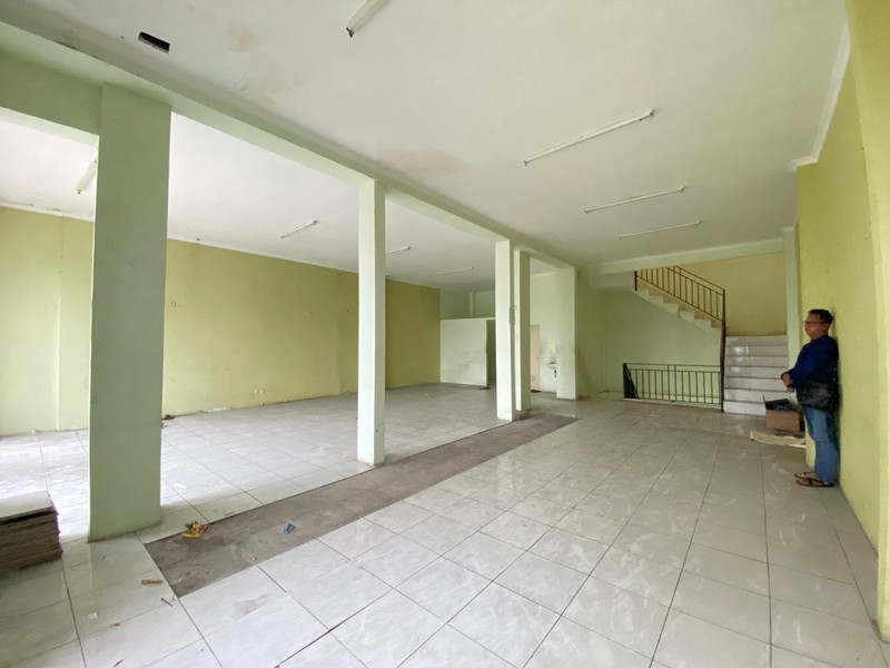 Margonda raya ruko gandeng 3 lantai dekat itc depok