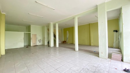 Margonda raya ruko gandeng 3 lantai dekat itc depok