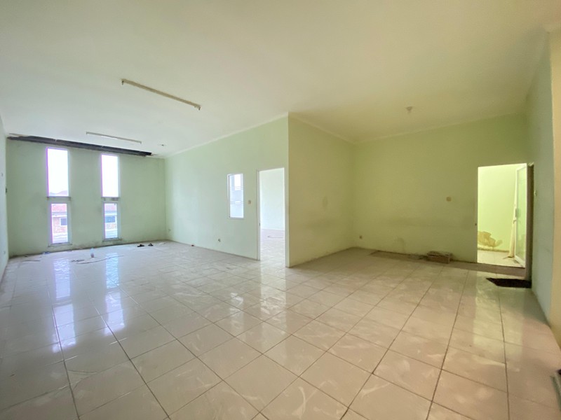 Margonda raya ruko gandeng 3 lantai dekat itc depok