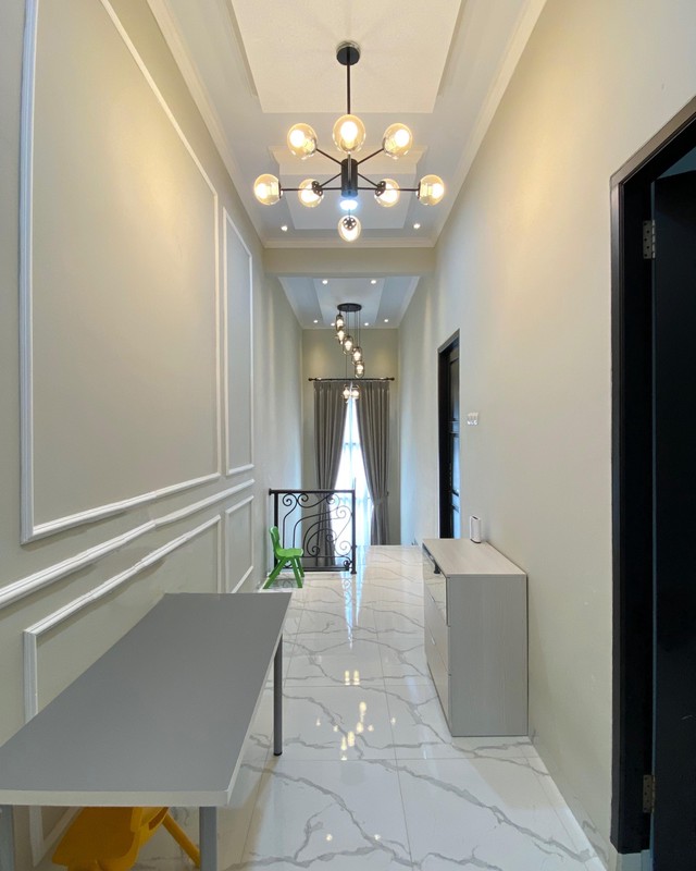 Rumah Bagus Di Jl H Nuuh Jagakarsa Jakarta Selatan