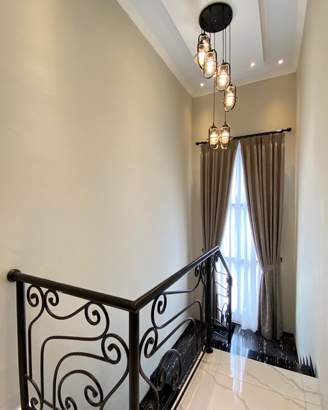 Rumah Bagus Di Jl H Nuuh Jagakarsa Jakarta Selatan