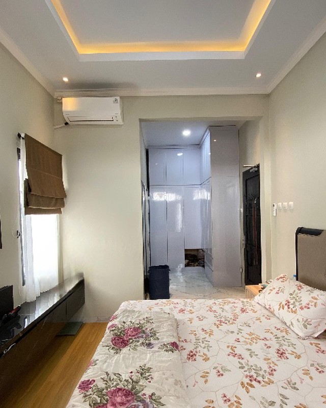 Rumah Bagus Di Jl H Nuuh Jagakarsa Jakarta Selatan