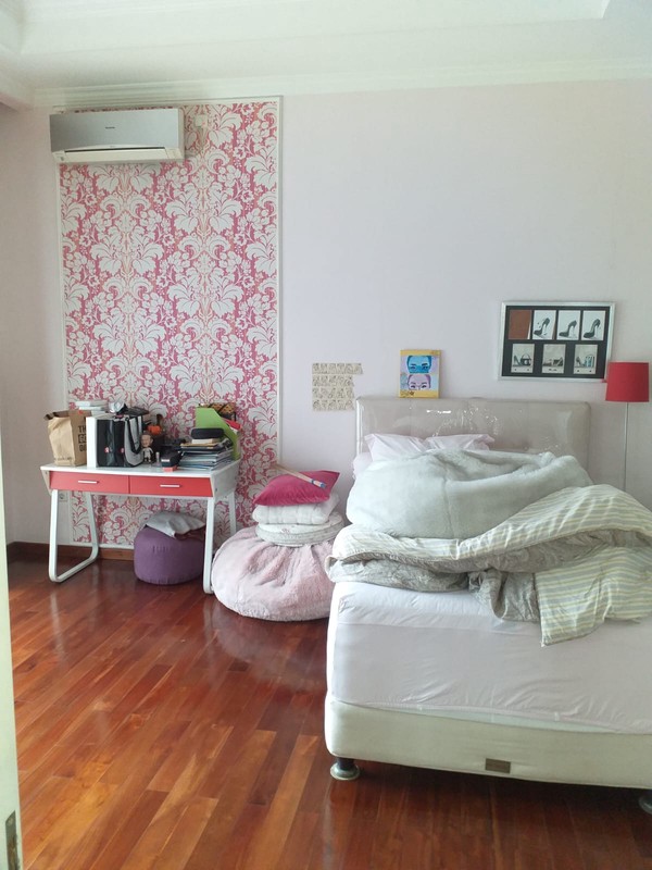 Rumah Bagus Siap Huni dengan Hunian Nyaman dan Asri @Bintaro Sektor 9