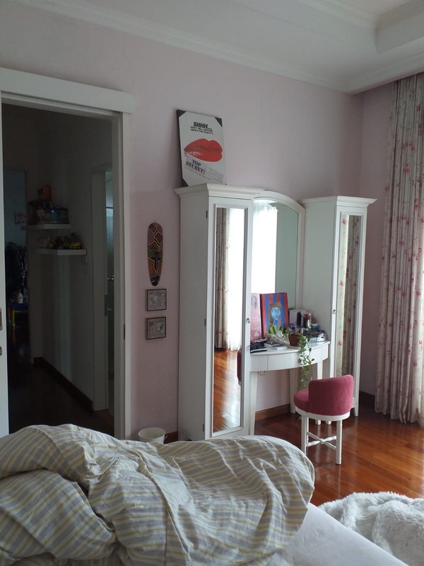 Rumah Bagus Siap Huni dengan Hunian Nyaman dan Asri @Bintaro Sektor 9