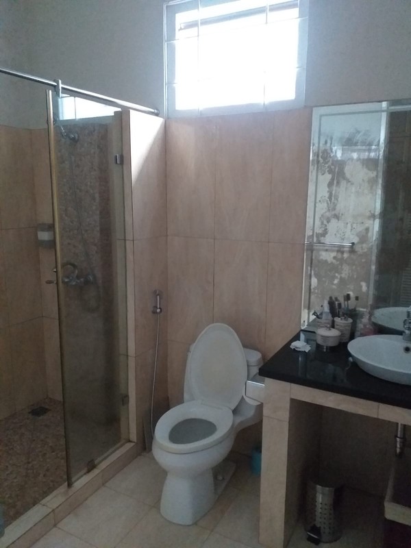 Rumah Bagus Siap Huni dengan Hunian Nyaman dan Asri @Bintaro Sektor 9