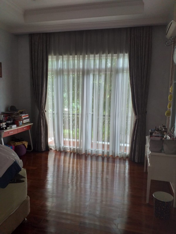 Rumah Bagus Siap Huni dengan Hunian Nyaman dan Asri @Bintaro Sektor 9