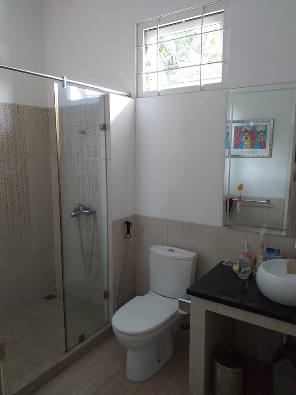 Rumah Bagus Siap Huni dengan Hunian Nyaman dan Asri @Bintaro Sektor 9