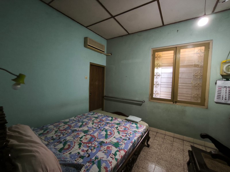 Investasi Tanah Bonus Bangunan Di Tengah Kota Yogyakarta, Wirogunan, Mergangsan, Yogyakarta