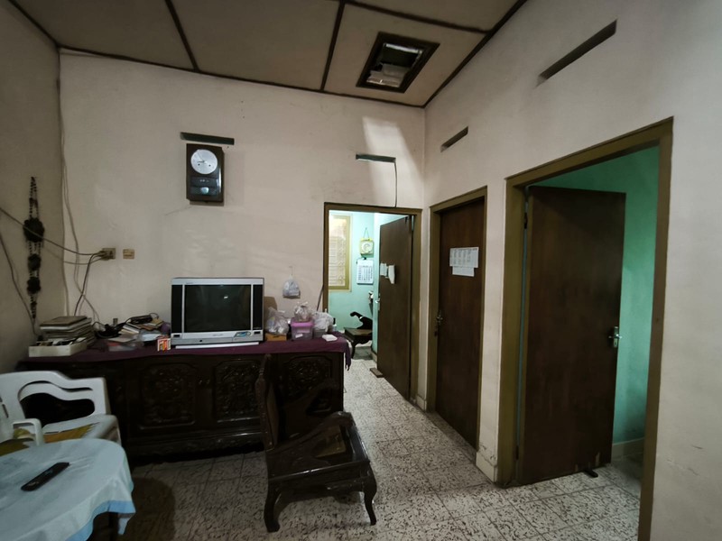 Investasi Tanah Bonus Bangunan Di Tengah Kota Yogyakarta, Wirogunan, Mergangsan, Yogyakarta