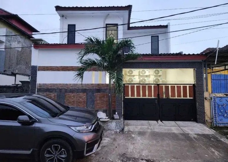 Rumah Kos kosan Di daerah Jayamukti Cikarang Bekasi