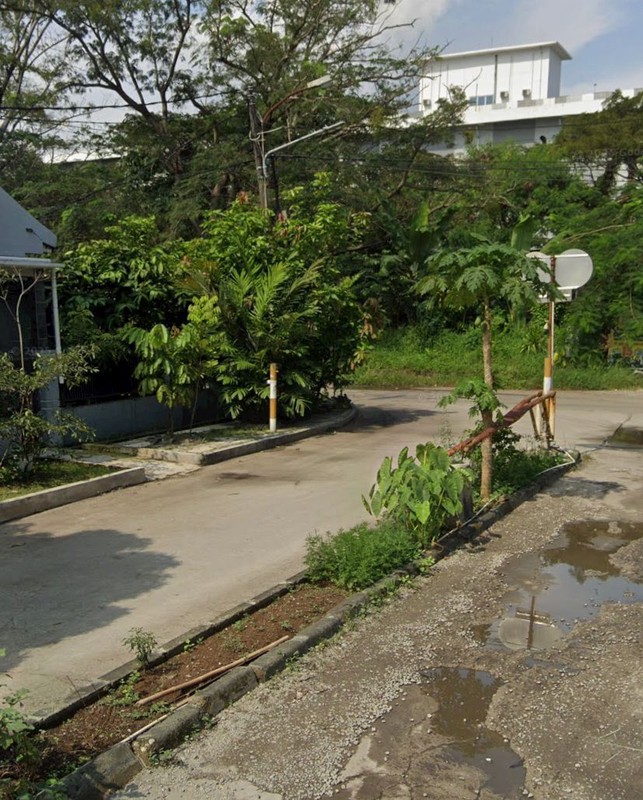 Rumah Kos kosan Di daerah Jayamukti Cikarang Bekasi