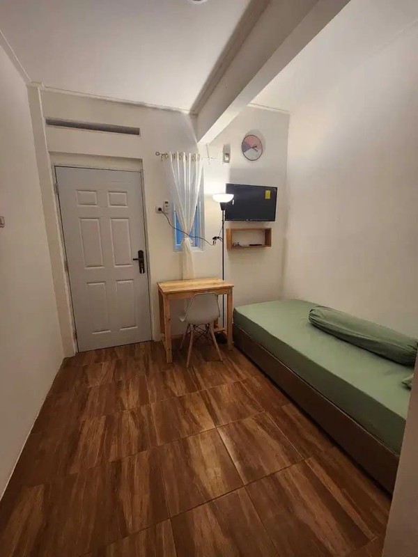 Rumah Kos kosan Di daerah Jayamukti Cikarang Bekasi