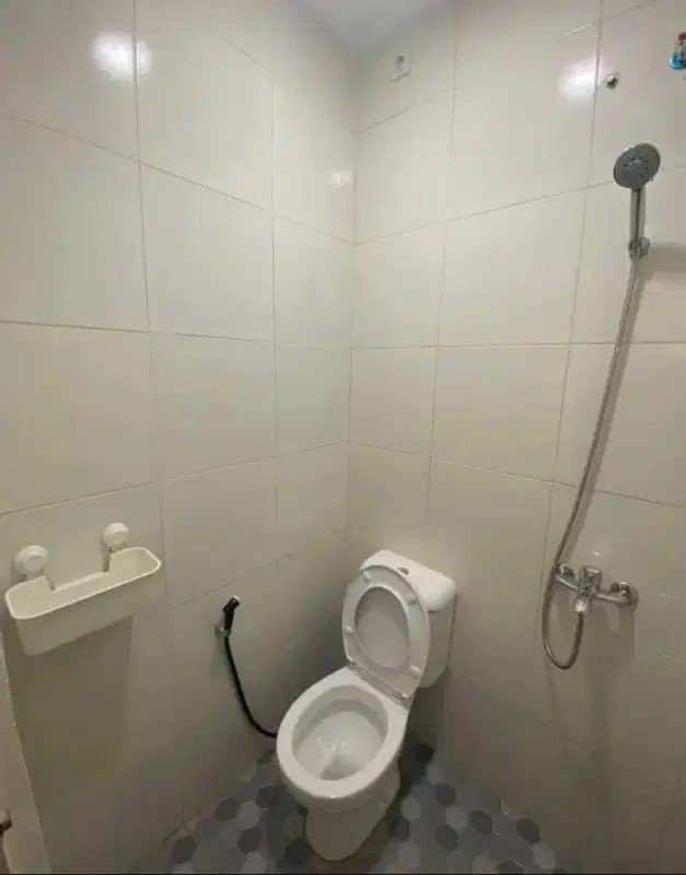 Rumah Kos kosan Di daerah Jayamukti Cikarang Bekasi