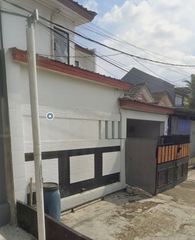 Rumah Kos kosan Di daerah Jayamukti Cikarang Bekasi