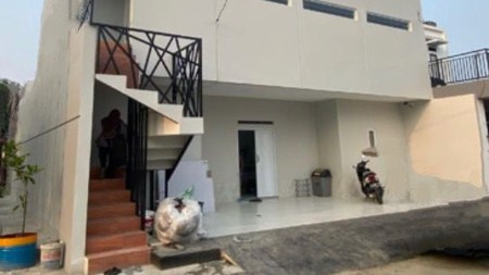 Rumah Kos kosan Di daerah Cikarang Bekasi Jawa Barat