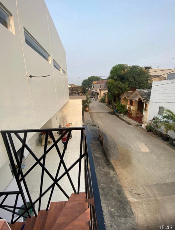 Rumah Kos kosan Di daerah Cikarang Bekasi Jawa Barat