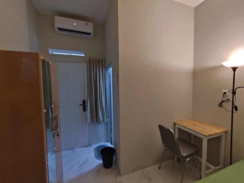 Rumah Kos kosan Di daerah Cikarang Bekasi Jawa Barat