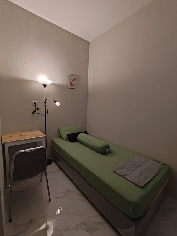 Rumah Kos kosan Di daerah Cikarang Bekasi Jawa Barat