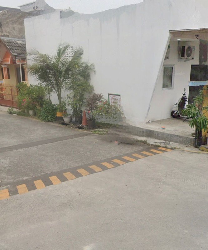 Rumah Kos kosan Di daerah Cikarang Bekasi Jawa Barat