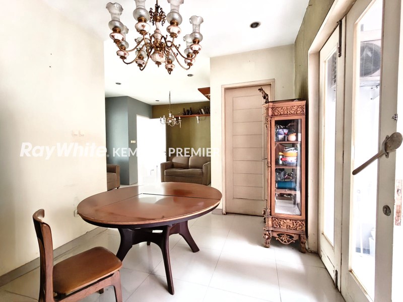 Rumah Jual Cepat area Ciganjur Jagakarsa 