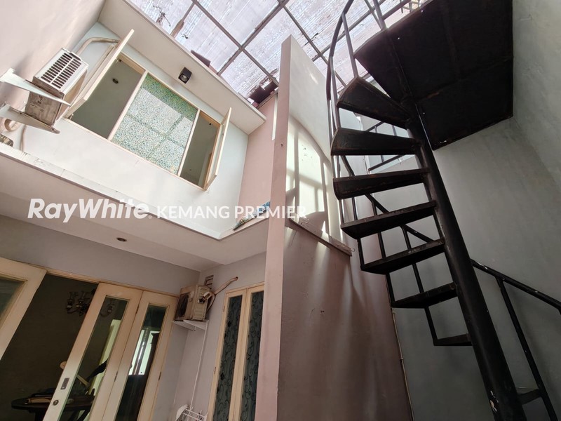 Rumah Jual Cepat area Ciganjur Jagakarsa 