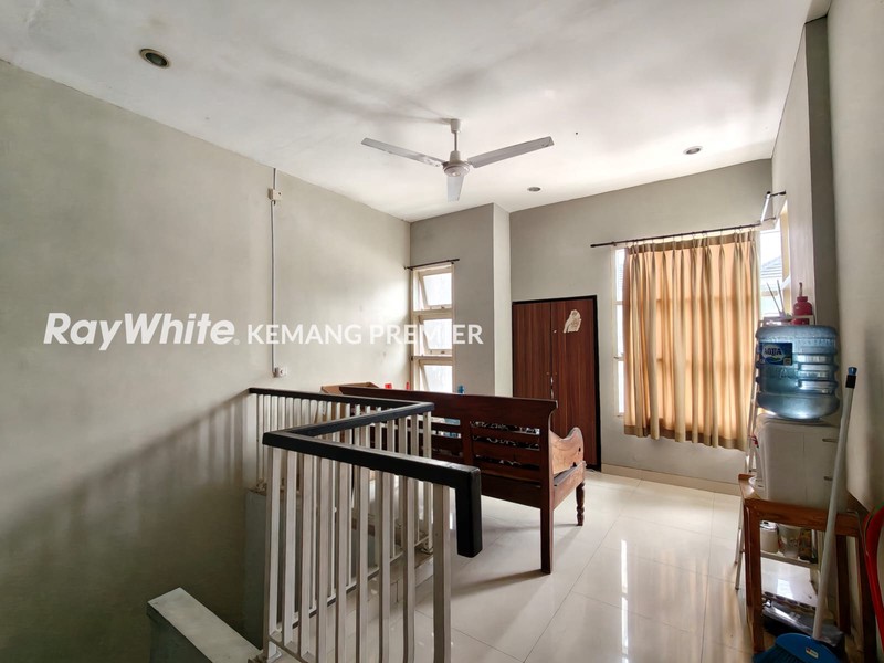 Rumah Jual Cepat area Ciganjur Jagakarsa 