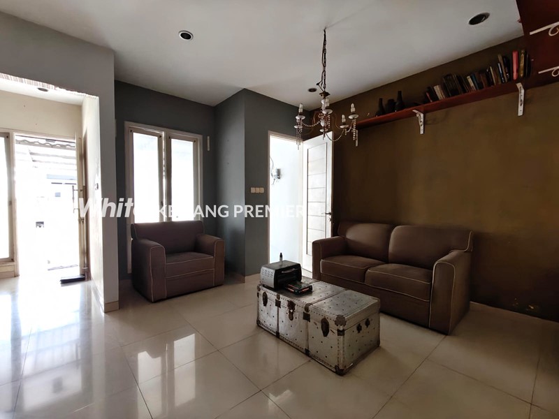 Rumah Jual Cepat area Ciganjur Jagakarsa 