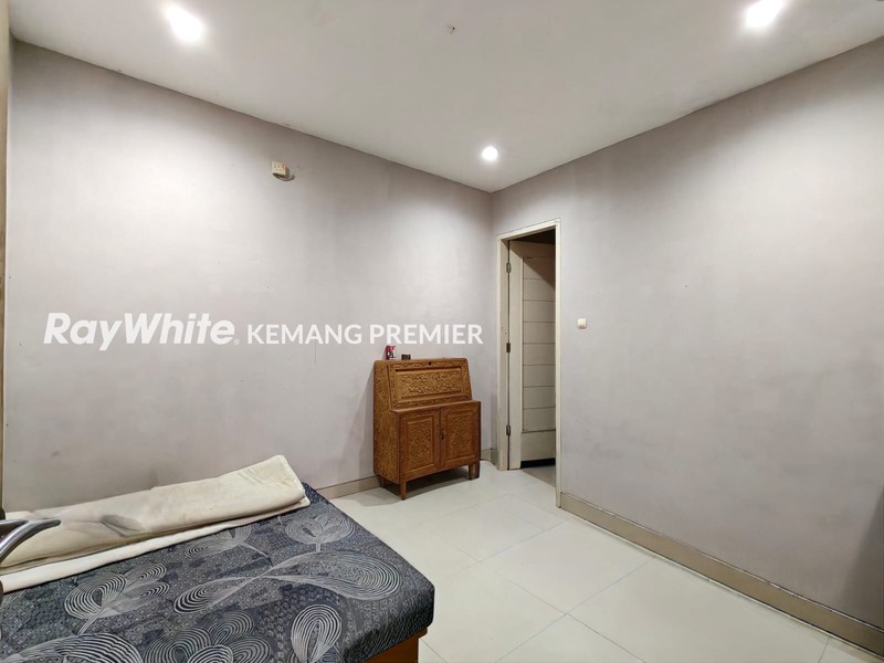 Rumah Jual Cepat area Ciganjur Jagakarsa 