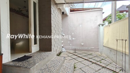 Rumah Jual Cepat area Ciganjur Jagakarsa 