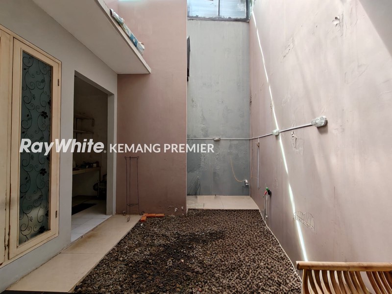 Rumah Jual Cepat area Ciganjur Jagakarsa 